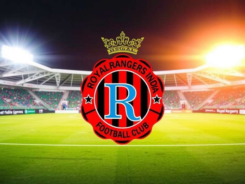 Royal Rangers U-18 Team