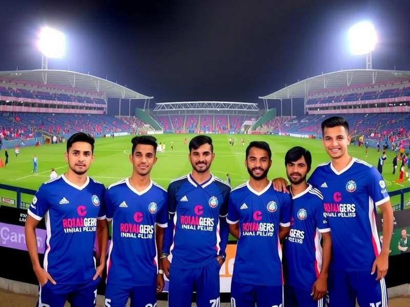 Kotak Mahindra Bank Logo