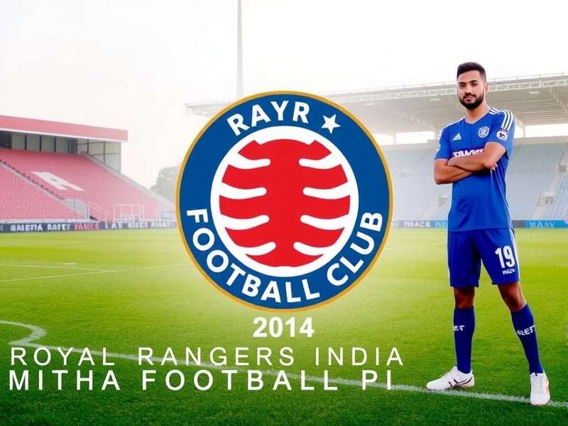 Royal Rangers Women's Development